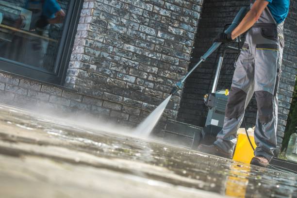 Best Restaurant Pressure Washing  in Clinton, NY