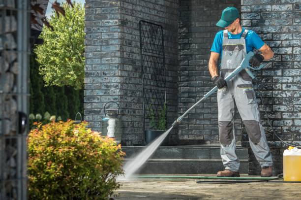 Best Patio and Deck Pressure Washing  in Clinton, NY