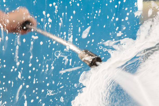 Paint Preparation in Clinton, NY