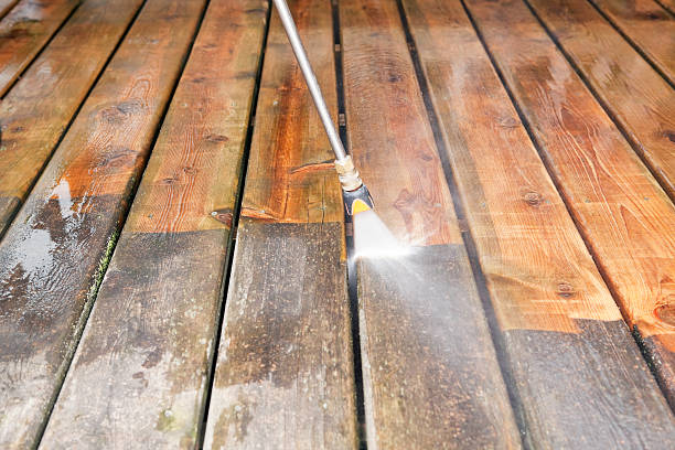 Best Gas Station Cleaning  in Clinton, NY