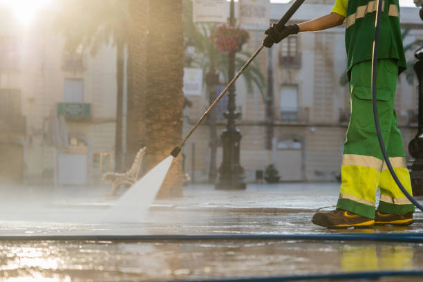 Best Parking Lot and Garage Cleaning  in Clinton, NY